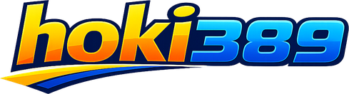 Logo hoki389